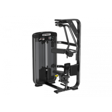 Вращение торса SPIRIT SP-3521 со стеком 109 кг