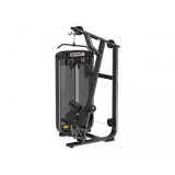 Тяга сверху, с фиксацией SPIRIT SP-3522 со стеком 90 кг