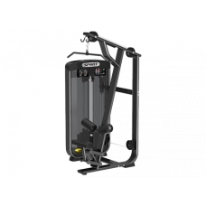 Тяга сверху, с фиксацией SPIRIT SP-3522 со стеком 109 кг