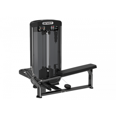 Горизонтальная тяга SPIRIT SP-3523 со стеком 90 кг Горизонтальная тяга SPIRIT SP-3523 со стеком 90 кг