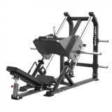 Жим ногами 45 градусов Hasttings Digger HD014-5