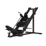 Жим ногами/Гакк-присед Hasttings Digger HD003-4