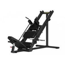 Жим ногами/Гакк-присед Hasttings Digger HD003-4