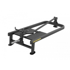 Т-образная тяга стоя Hasttings Digger HD037-4