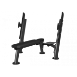 Скамья для жима горизонтальная Spirit AFB102