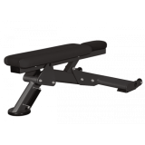 Скамья прямая Spirit AFB121