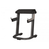 Подставка для сгибания рук стоя (парта Скотта) Spirit AFB142