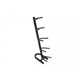 Стойка для медицинских мячей на 5шт Hasttings Digger HD71L1A 