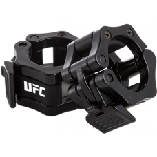 UFC Олимпийский замок для грифа (пара)