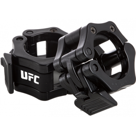 UFC Олимпийский замок для грифа (пара)