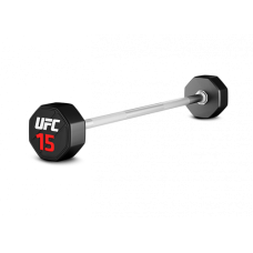UFC Сет из уретановых штанг (10 шт)
