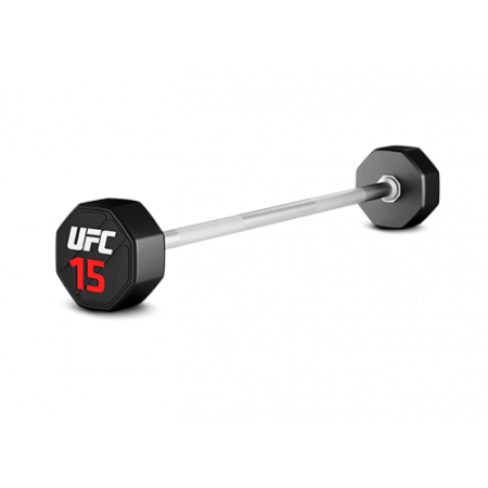 UFC Сет из уретановых штанг (10 шт)