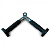 Рукоятка для тяги на трицепс V-образная Hasttings Digger HD61F1C