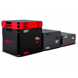 Плиобокс (15, 30, 45 и 60 см) UFC-PYST-0739