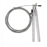 Скакалка скоростная для кроссфита с алюминиевой ручкой Hasttings Digger HD12A1B