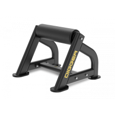 Скамья для болгарского приседа Hasttings Digger HD040-4