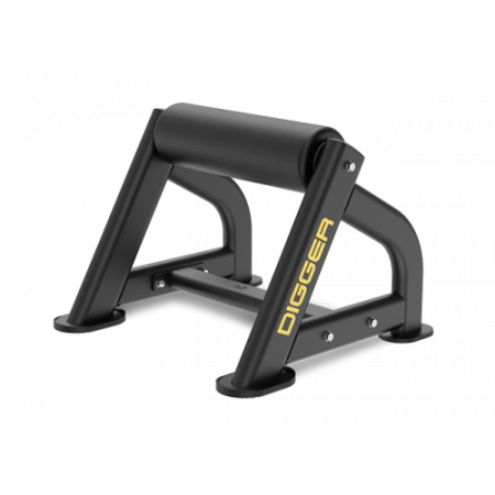 Скамья для болгарского приседа Hasttings Digger HD040-4