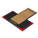 Помост Т-образный для силовой рамы Hasttings Digger HD001-T