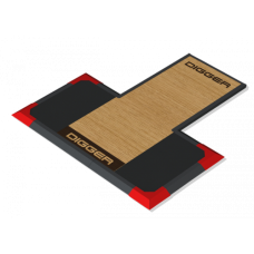 Помост Т-образный для силовой рамы Hasttings Digger HD001-T