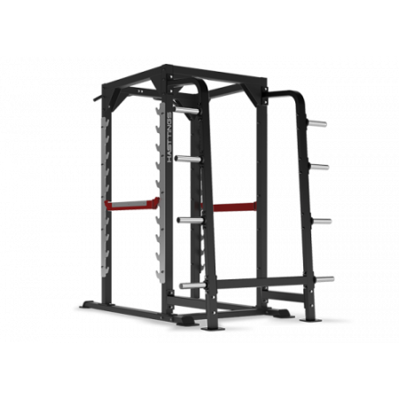 Рама для жимов и приседов HD010-5+HD010OPT-5