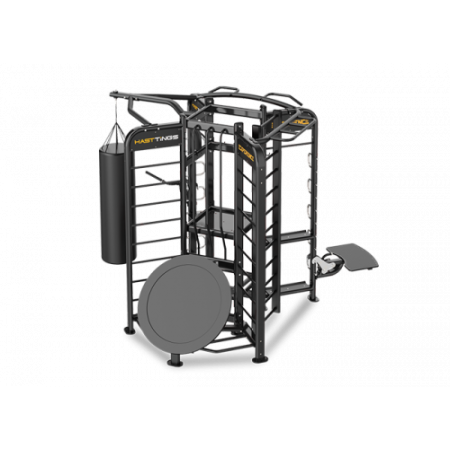 Функциональная станция Hasttings Digger EX013G