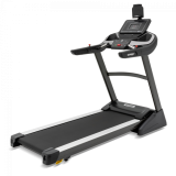 Беговая дорожка SPIRIT XT385 BLACK