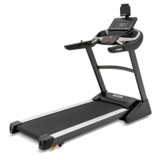 Беговая дорожка SPIRIT XT385 BLACK