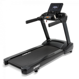 Беговая дорожка SPIRIT CT850+ Graphite gray