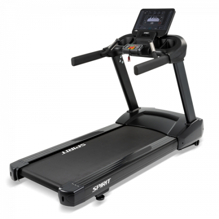 Беговая дорожка SPIRIT CT850+ Graphite gray Беговая дорожка SPIRIT CT850+ Graphite gray