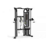 Кроссовер угловой SPIRIT SP-3526 с опцией SP-3526-PAD