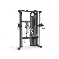 Кроссовер угловой SPIRIT SP-3526 с опцией SP-3526-PAD