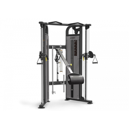 Кроссовер угловой SPIRIT SP-3526 с опцией SP-3526-PAD