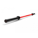 Гриф тренировочный CERACOTE 2,01м, нагрузка до 450кг Hasttings Digger HD52W1