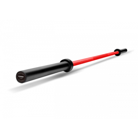 Гриф тренировочный CERACOTE 2,01м, нагрузка до 450кг Hasttings Digger HD52W1