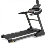 Беговая дорожка SPIRIT XT485 BLACK