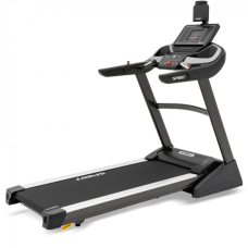 Беговая дорожка SPIRIT XT485 BLACK