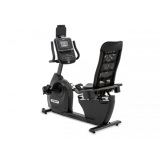 Велотренажер SPIRIT XBR55 BLACK