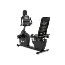 Велотренажер SPIRIT XBR55 BLACK