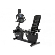 Велотренажер SPIRIT XBR95 BLACK