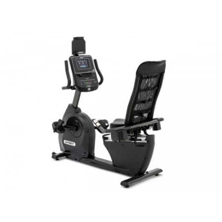 Велотренажер SPIRIT XBR95 BLACK Велотренажер SPIRIT XBR95 BLACK