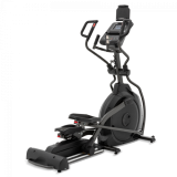 Эллиптический тренажер SPIRIT XE395 BLACK