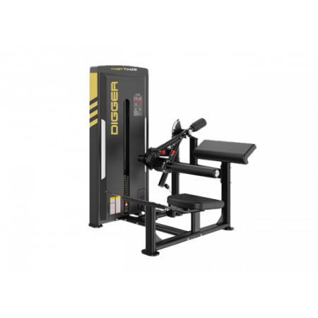 Ягодичный мост Hasttings Digger HD045-1