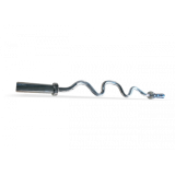 Гриф олимпийский W-образный 1,2м. Hasttings Digger HD52E2B2