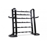 Стойка для боди пампов, на 20 комплектов Hasttings Digger HD71F1C