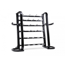 Стойка для боди пампов, на 20 комплектов Hasttings Digger HD71F1C