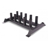 Стойка для вертикального хранения грифов, на 10шт Hasttings Digger HD71M1C