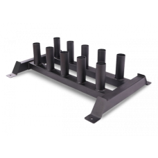 Стойка для вертикального хранения грифов, на 10шт Hasttings Digger HD71M1C