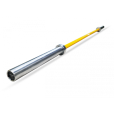 Гриф тренировочный CERACOTE 2,2м, нагрузка до 680кг Hasttings Digger HD52S1