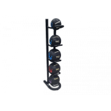 Стойка для медицинских мячей на 5шт Hasttings Digger HD71L1D