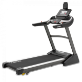 Беговая дорожка SPIRIT XT485ENT BLACK